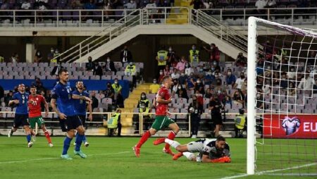 Soi kèo phạt góc Lithuania vs Bulgaria, 20h ngày 9/10