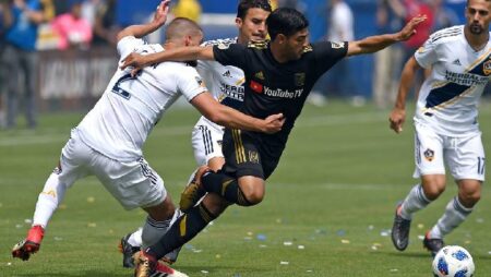 Soi kèo phạt góc Los Angeles FC vs Seattle Sounders, 9h37 ngày 27/10