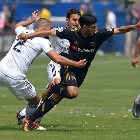 Soi kèo phạt góc Los Angeles FC vs Seattle Sounders, 9h37 ngày 27/10