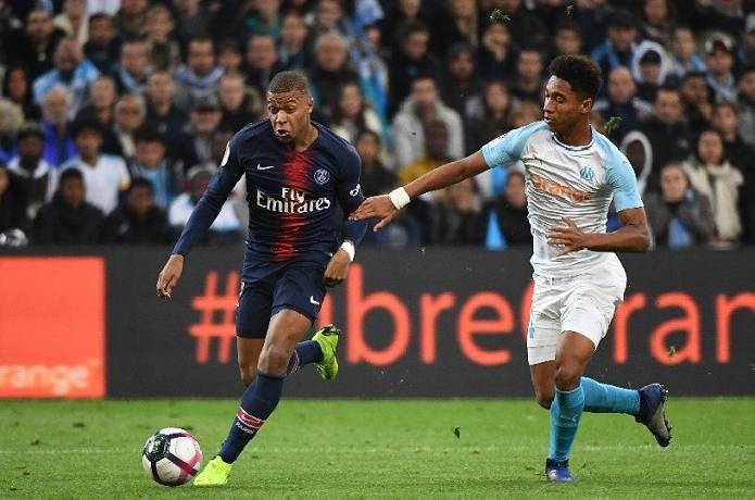 Soi kèo phạt góc Marseille vs PSG, 1h45 ngày 25/10