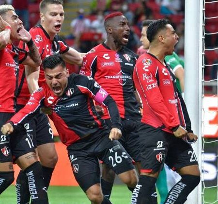 Soi kèo phạt góc Mazatlan vs Club Atlas, 9h ngày 16/10
