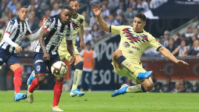 Soi kèo phạt góc Monterrey vs Club America, 9h ngày 29/10