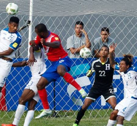 Soi kèo phạt góc Mỹ vs Costa Rica, 7h ngày 13/10