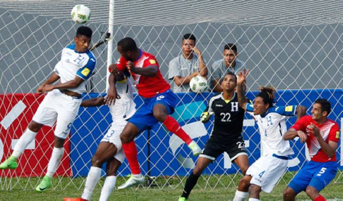 Soi kèo phạt góc Mỹ vs Costa Rica, 7h ngày 13/10