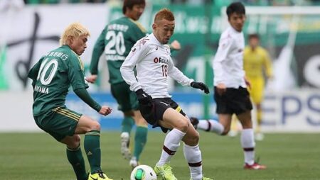 Soi kèo phạt góc Nagoya Grampus vs FC Tokyo, 17h00 ngày 6/10