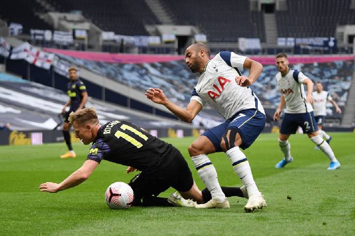 Soi kèo phạt góc Newcastle vs Tottenham, 22h30 ngày 17/10