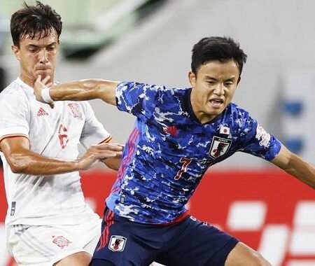 Soi kèo phạt góc Nhật Bản vs Australia, 17h15 ngày 12/10