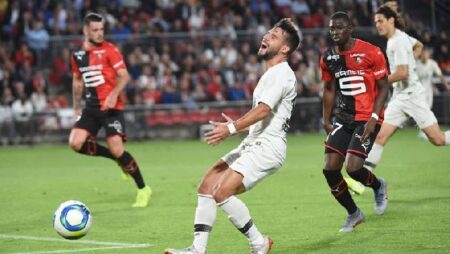 Soi kèo phạt góc Rennes vs PSG, 18h ngày 3/10