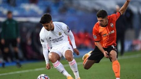 Soi kèo phạt góc Shakhtar Donetsk vs Real Madrid, 2h00 ngày 20/10