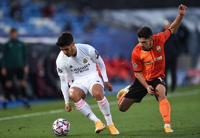 Soi kèo phạt góc Shakhtar Donetsk vs Real Madrid, 2h00 ngày 20/10