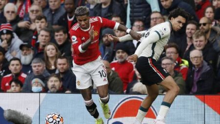 Soi kèo phạt góc Tottenham vs MU, 23h30 ngày 30/10