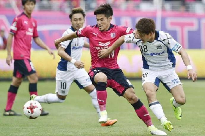 Soi kèo phạt góc Urawa Reds vs Cerezo Osaka, 17h00 ngày 6/10