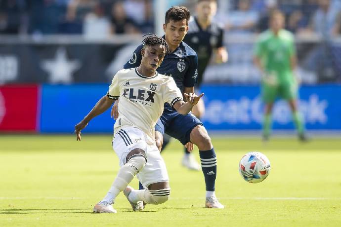 Soi kèo phạt góc Vancouver vs Sporting Kansas, 9h07 ngày 18/10