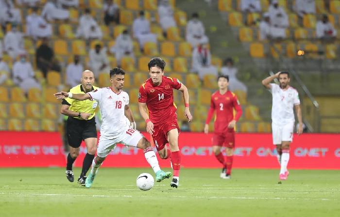 Soi kèo phạt góc Việt Nam vs Oman, 23h ngày 12/10