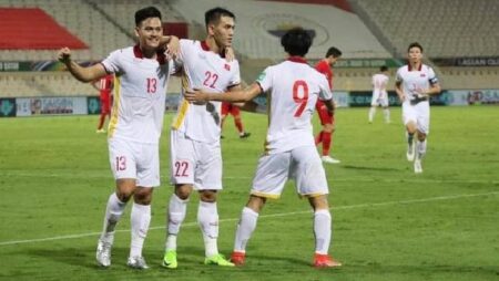 Thông tin lực lượng Oman vs Việt Nam, 23h ngày 12/10