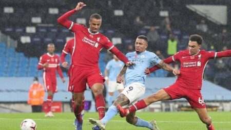 Tiên tri đại bàng dự đoán Liverpool vs Man City, 22h30 ngày 3/10