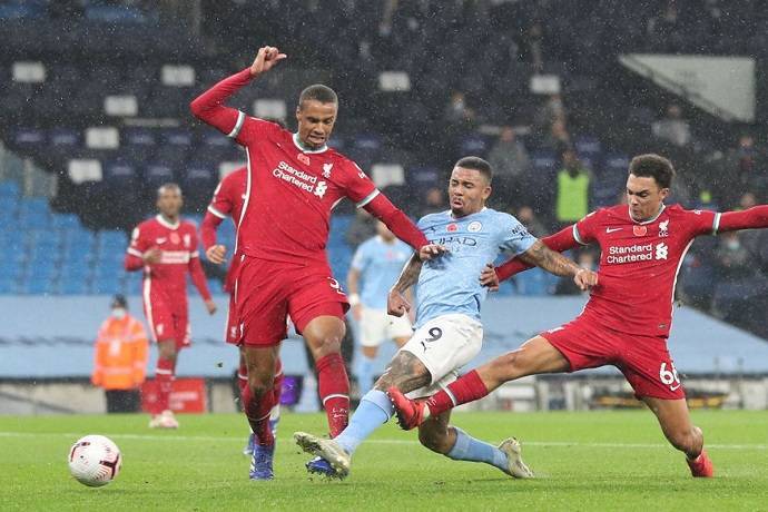 Tiên tri đại bàng dự đoán Liverpool vs Man City, 22h30 ngày 3/10