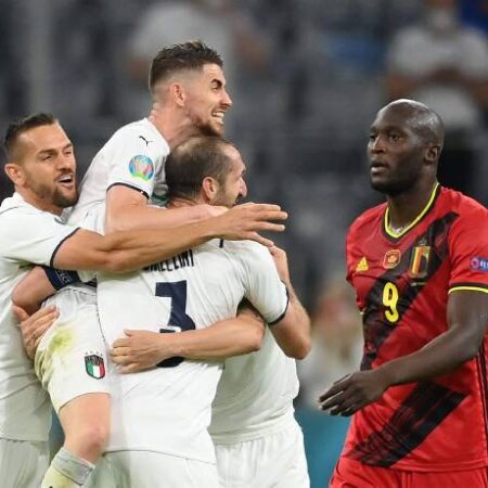 Tiên tri mèo dự đoán Italia vs Bỉ, 20h ngày 10/10