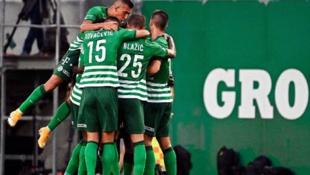 Tỷ lệ kèo nhà cái Celtic vs Ferencvaros mới nhất, 21h30 ngày 19/10