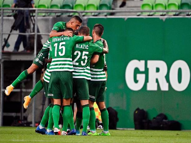 Tỷ lệ kèo nhà cái Celtic vs Ferencvaros mới nhất, 21h30 ngày 19/10