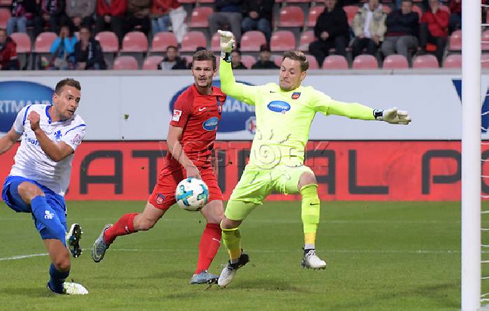 Tỷ lệ kèo nhà cái Heidenheim vs Schalke, 23h30 ngày 29/10