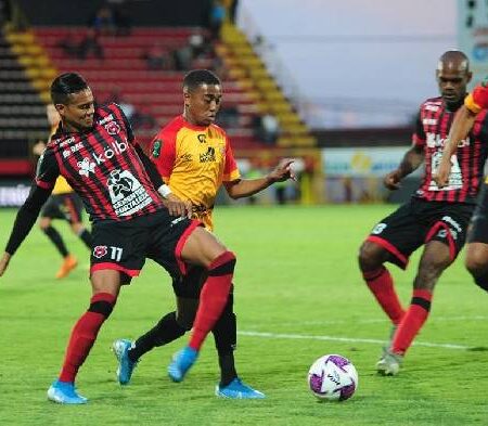 Tỷ lệ kèo nhà cái Herediano vs Alajuelense, 9h ngày 17/10