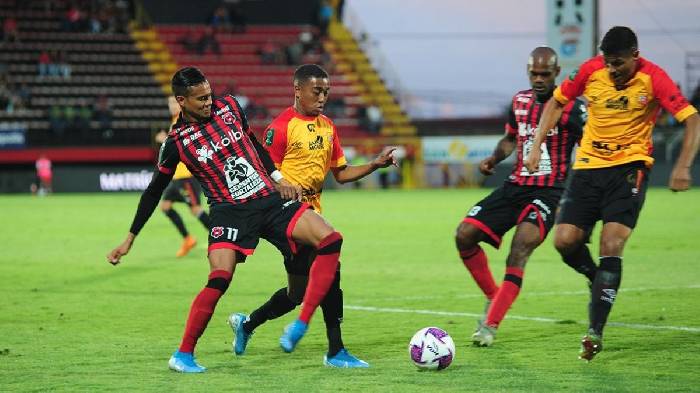 Tỷ lệ kèo nhà cái Herediano vs Alajuelense, 9h ngày 17/10