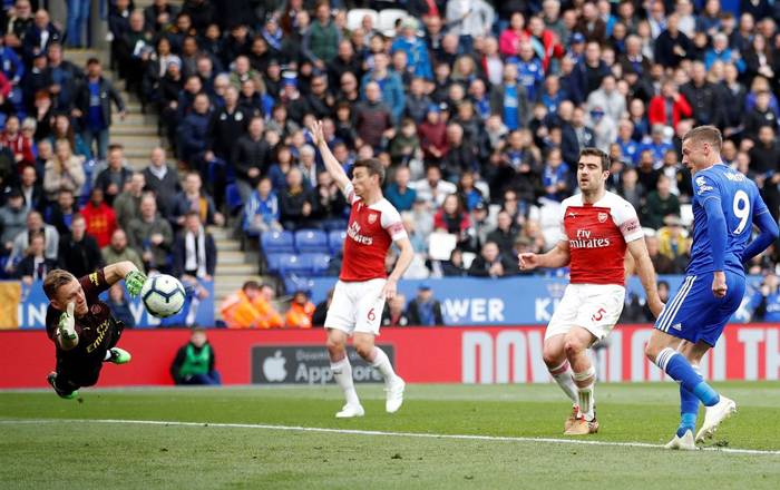 Tỷ lệ kèo nhà cái Leicester vs Arsenal mới nhất, 18h30 ngày 30/10