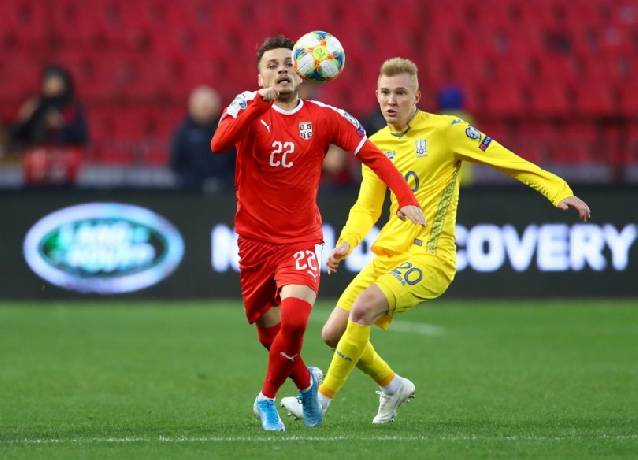 Tỷ lệ kèo nhà cái Lithuania vs Thụy Sĩ, 1h45 ngày 13/10