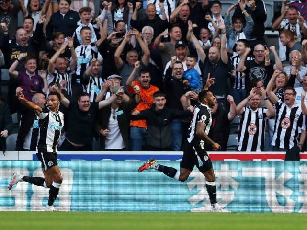 Tỷ lệ kèo nhà cái Newcastle vs Tottenham mới nhất, 22h30 ngày 17/10