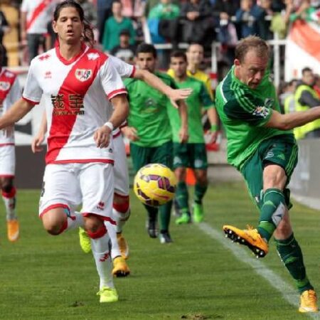 Tỷ lệ kèo nhà cái Osasuna vs Vallecano mới nhất, 19h ngày 2/10