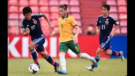 Ume Elvis dự đoán Nhật Bản vs Australia, 17h14 ngày 12/10