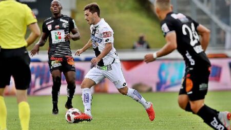 Ume Elvis dự đoán Sturm Graz vs Sociedad, 2h ngày 22/10