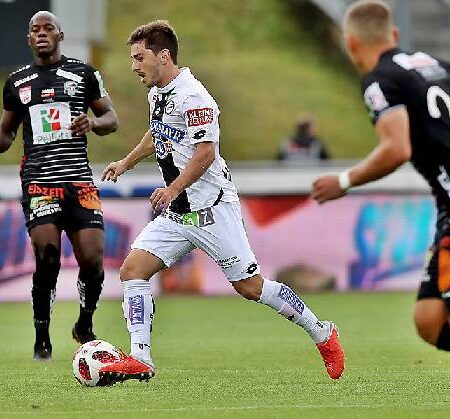 Ume Elvis dự đoán Sturm Graz vs Sociedad, 2h ngày 22/10