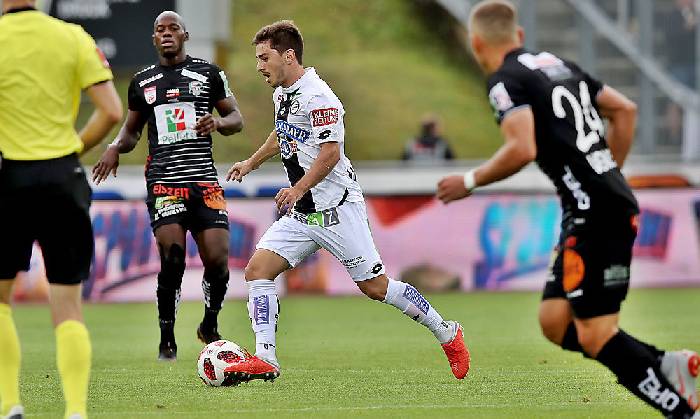 Ume Elvis dự đoán Sturm Graz vs Sociedad, 2h ngày 22/10