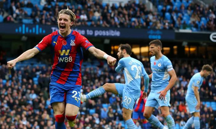 Ben Knapton dự đoán Leeds vs Crystal Palace, 3h15 ngày 1/12