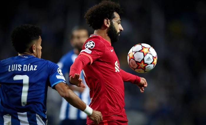 Ben Knapton dự đoán Liverpool vs Porto, 3h ngày 25/11