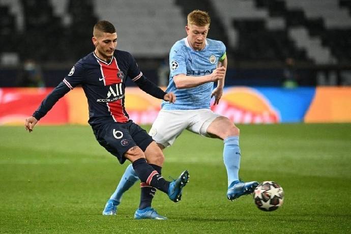 Ben Knapton dự đoán Man City vs PSG, 3h ngày 25/11