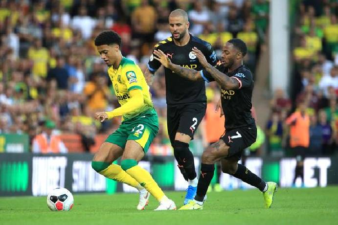 Biến động tỷ lệ kèo Brentford vs Norwich, 22h ngày 6/11