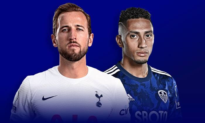 Biến động tỷ lệ kèo Tottenham vs Leeds, 23h30 ngày 21/11