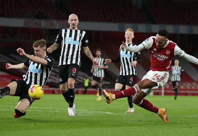 Đại bàng tiên tri dự đoán Arsenal vs Newcastle, 19h30 ngày 27/11