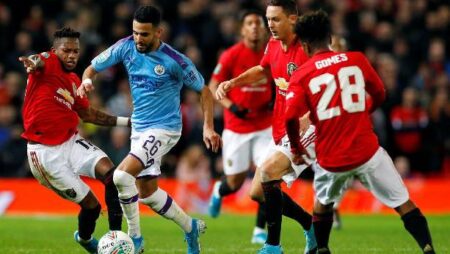 Đại bàng tiên tri dự đoán MU vs Man City, 19h30 ngày 6/11