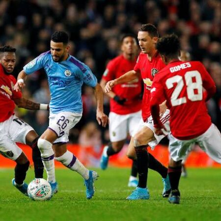 Đại bàng tiên tri dự đoán MU vs Man City, 19h30 ngày 6/11