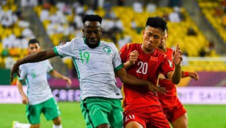 Đội hình dự kiến Việt Nam vs Saudi Arabia: Thầy Park có bảo thủ?