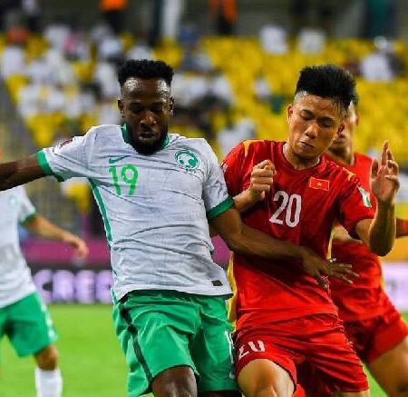 Đội hình dự kiến Việt Nam vs Saudi Arabia: Thầy Park có bảo thủ?