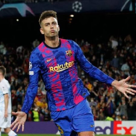 Đội hình ra sân chính thức Dynamo Kiev vs Barca, 3h ngày 3/11 (cập nhật)