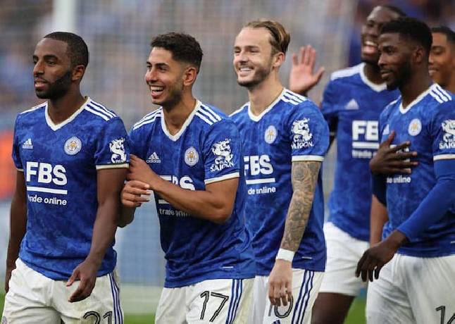 Đội hình ra sân chính thức Leeds vs Leicester, 21h ngày 7/11 (cập nhật)