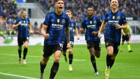 Đội hình ra sân chính thức Sheriff vs Inter, 3h ngày 4/11 (cập nhật)