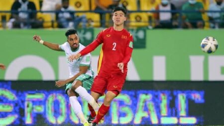 HLV Mai Đức Chung dự đoán Việt Nam vs Saudi Arabia, 19h ngày 16/11