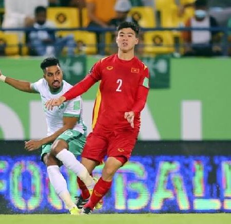 HLV Mai Đức Chung dự đoán Việt Nam vs Saudi Arabia, 19h ngày 16/11